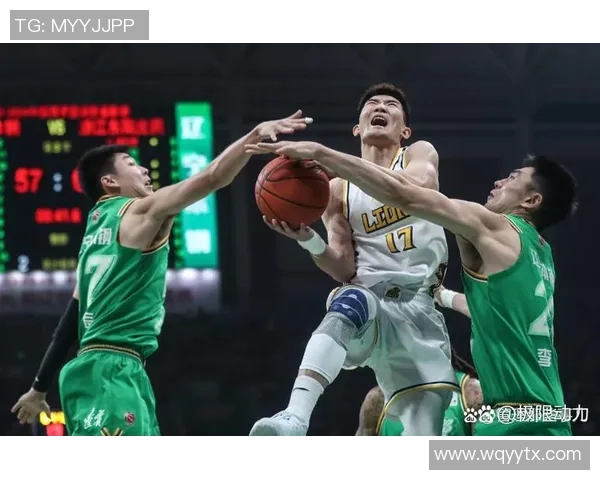 常规赛精彩对决天津男篮迎战山西队全力争胜