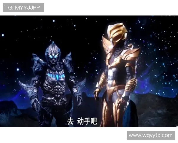 瓦兹姆与艾路卡的对决谁能在战斗中胜出揭开神秘面纱