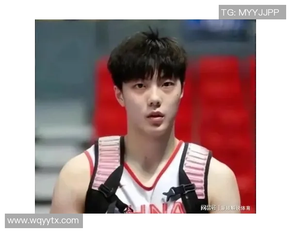 胡明轩：从青年才俊到篮球巨星的成长之路与未来展望